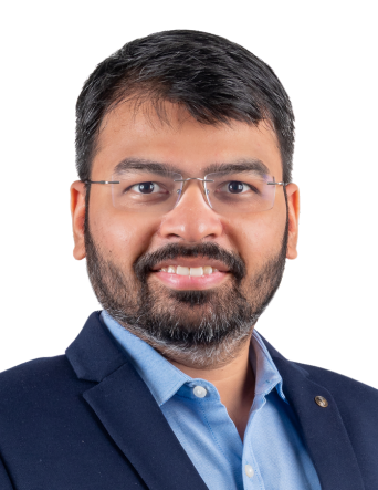 Animesh Joshi